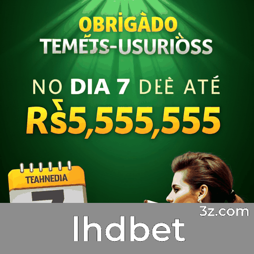 Lhdbet: Seu Parceiro Confiável em Apostas Online