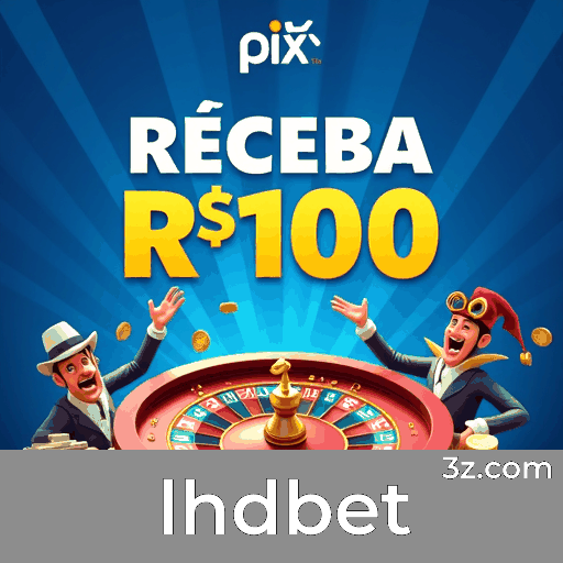 lhdbet: Cassino Confiável e Pagamentos Rápidos