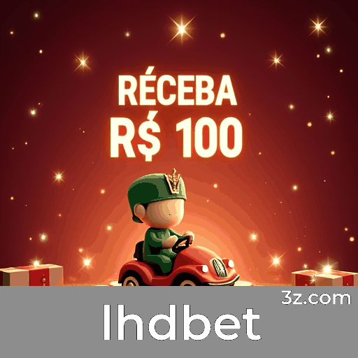Lhdbet: Seu Parceiro Confiável em Apostas Online