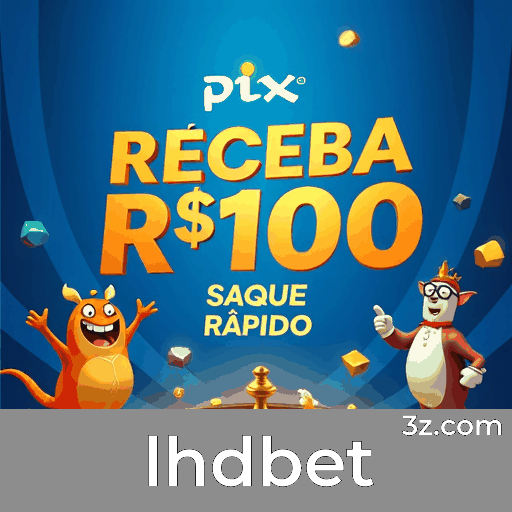 Lhdbet: Bônus e Promoções que Você Não Pode Perder