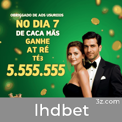 lhdbet: Benefícios Exclusivos Liberam Sua Experiência Premium
